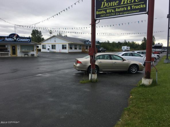 35960 Kenai Spur Hwy, Soldotna, AK 99669